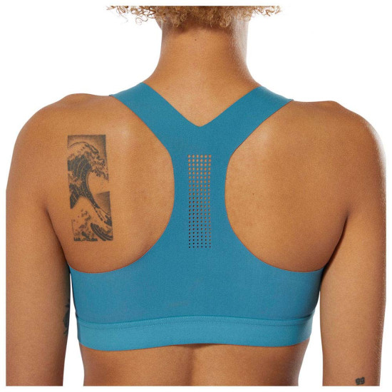 Reebok Γυναικείο μπουστάκι Reebok Γυναικείο μπουστάκι